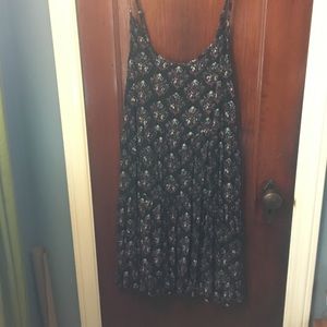 Mossimo slip dress